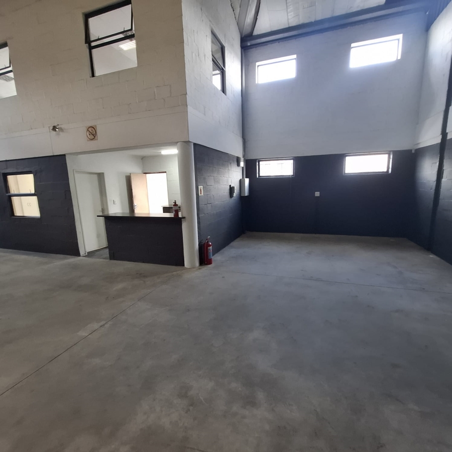 To Let commercial Property for Rent in Everite Industria Western Cape